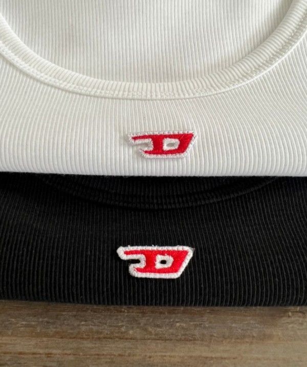 の DIESELディーゼル