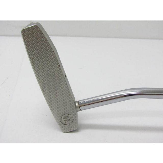BENOCK ベノック easpade 33インチ パター ヘッドカバー付