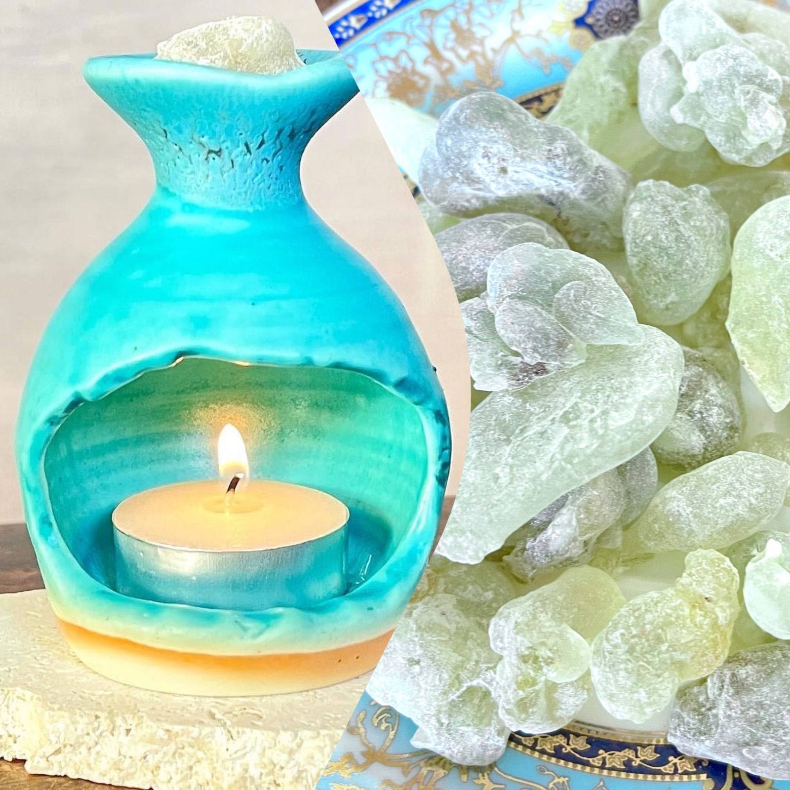 伊万里焼 香爐 香炉 道悦作 共箱、栞付き 色絵 2025年最新】Yahoo