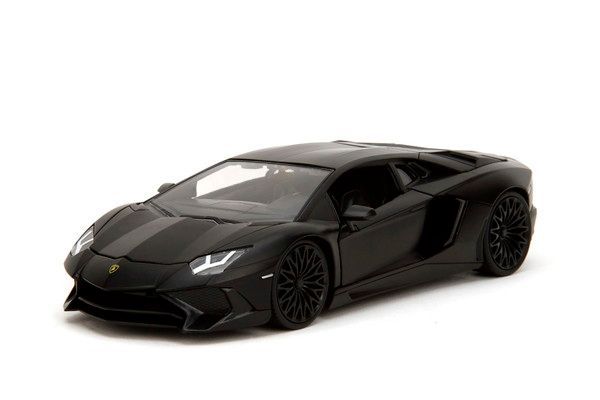 Jadatoys ランボルギーニ2台セット Amazon.co.jp: JADA TOYS 1/24 ワイルドスピード ショーズ
