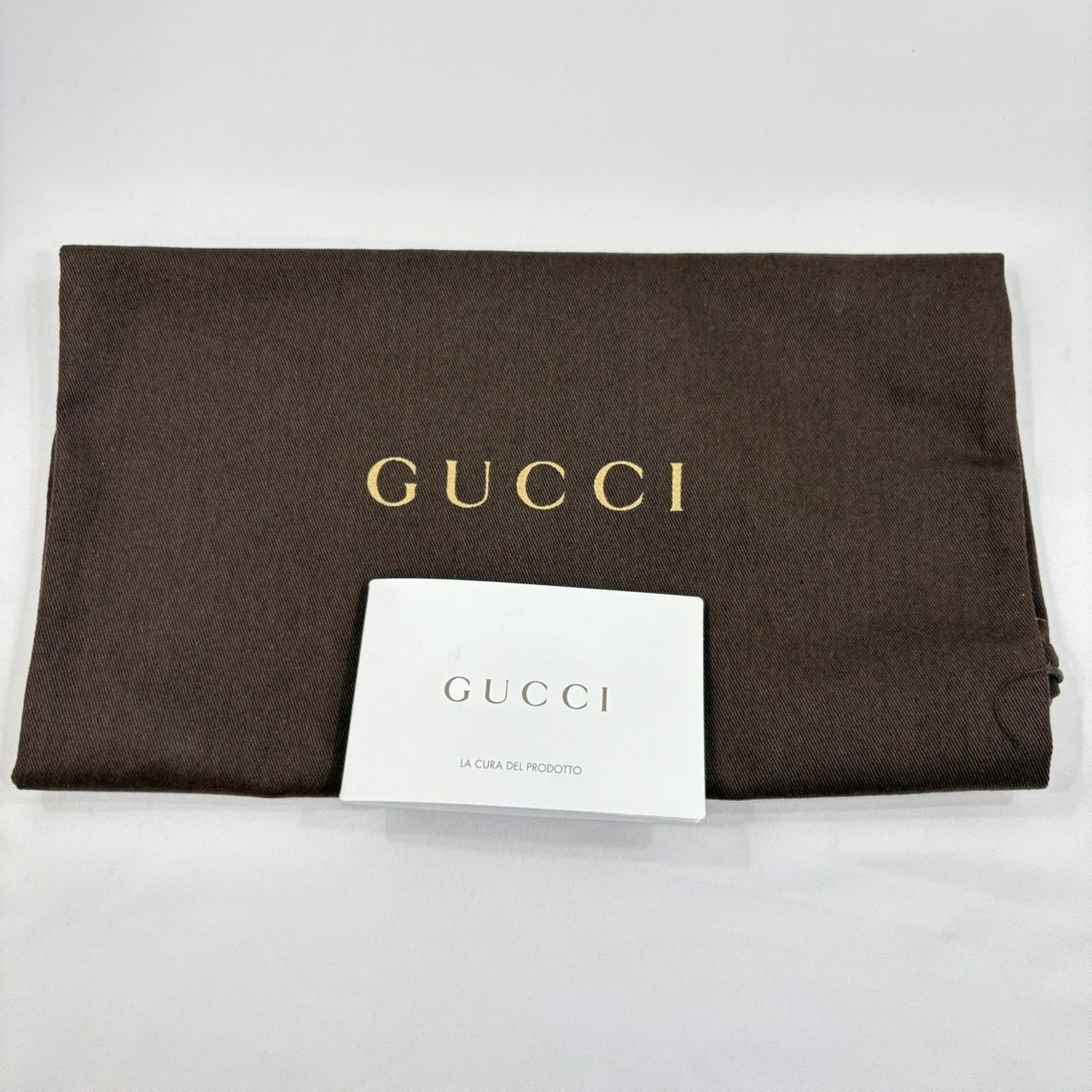 !! GUCCI