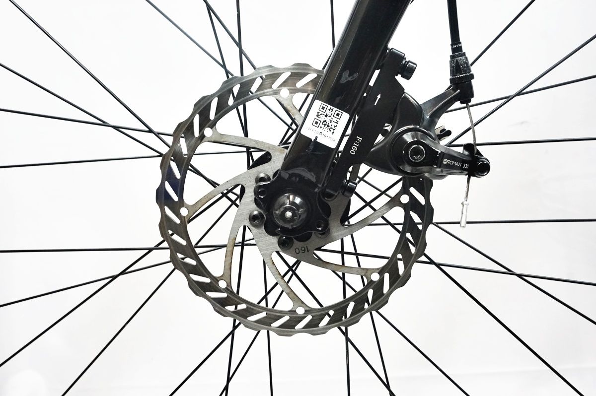 キャノンデール TREADWELL3