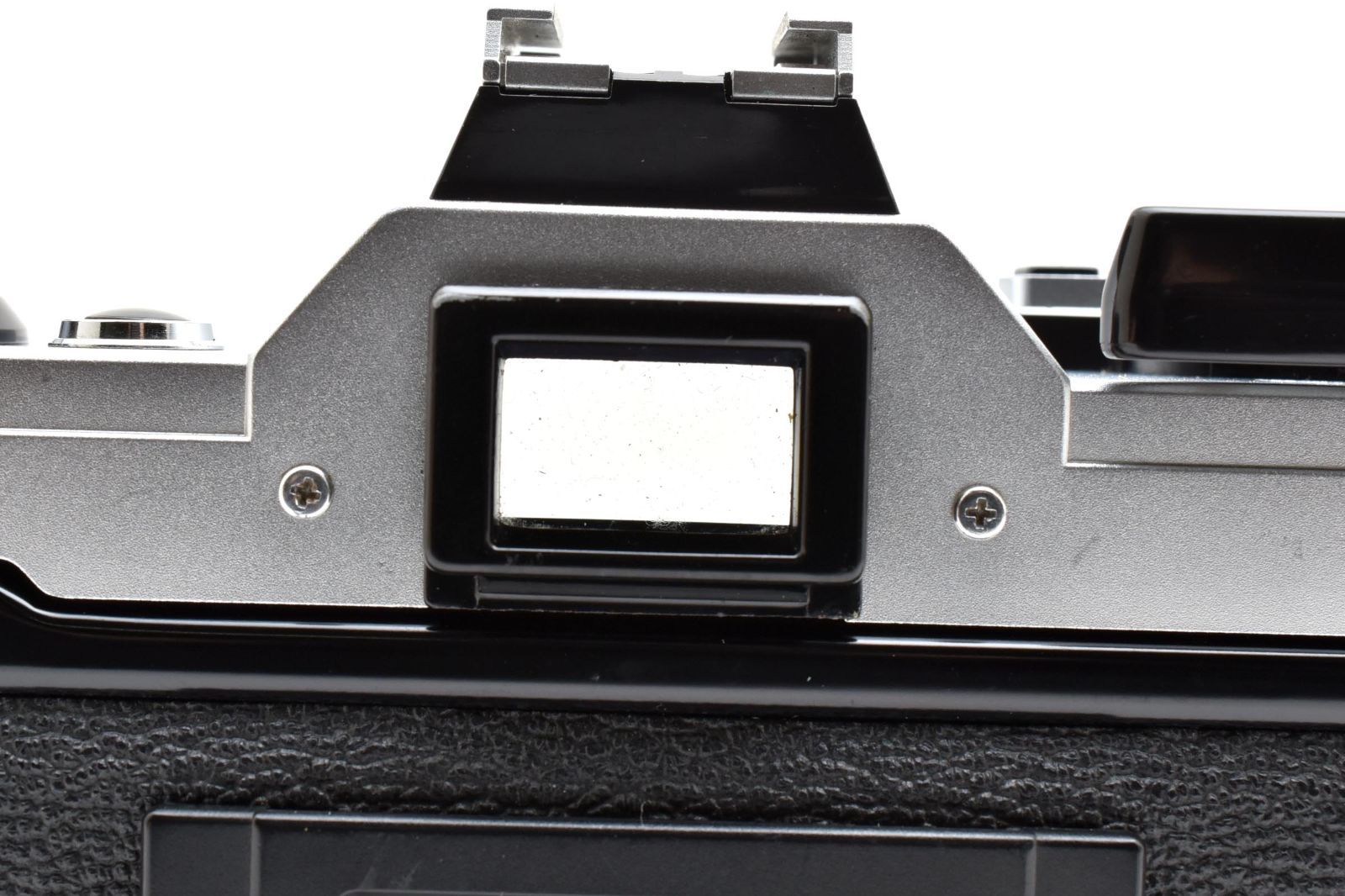 ☆美品☆キヤノン Canon AE-1 ボディ シルバー☆ LL44#3975 - メルカリ