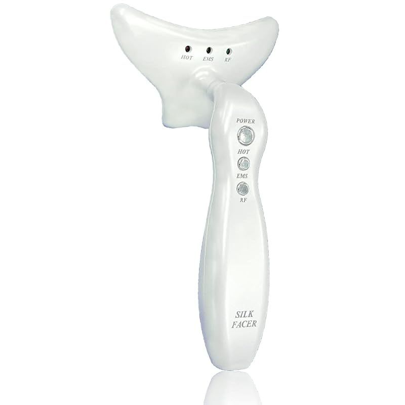 FEXA 超音波美顔器 各種アタッチメント付き ショップ