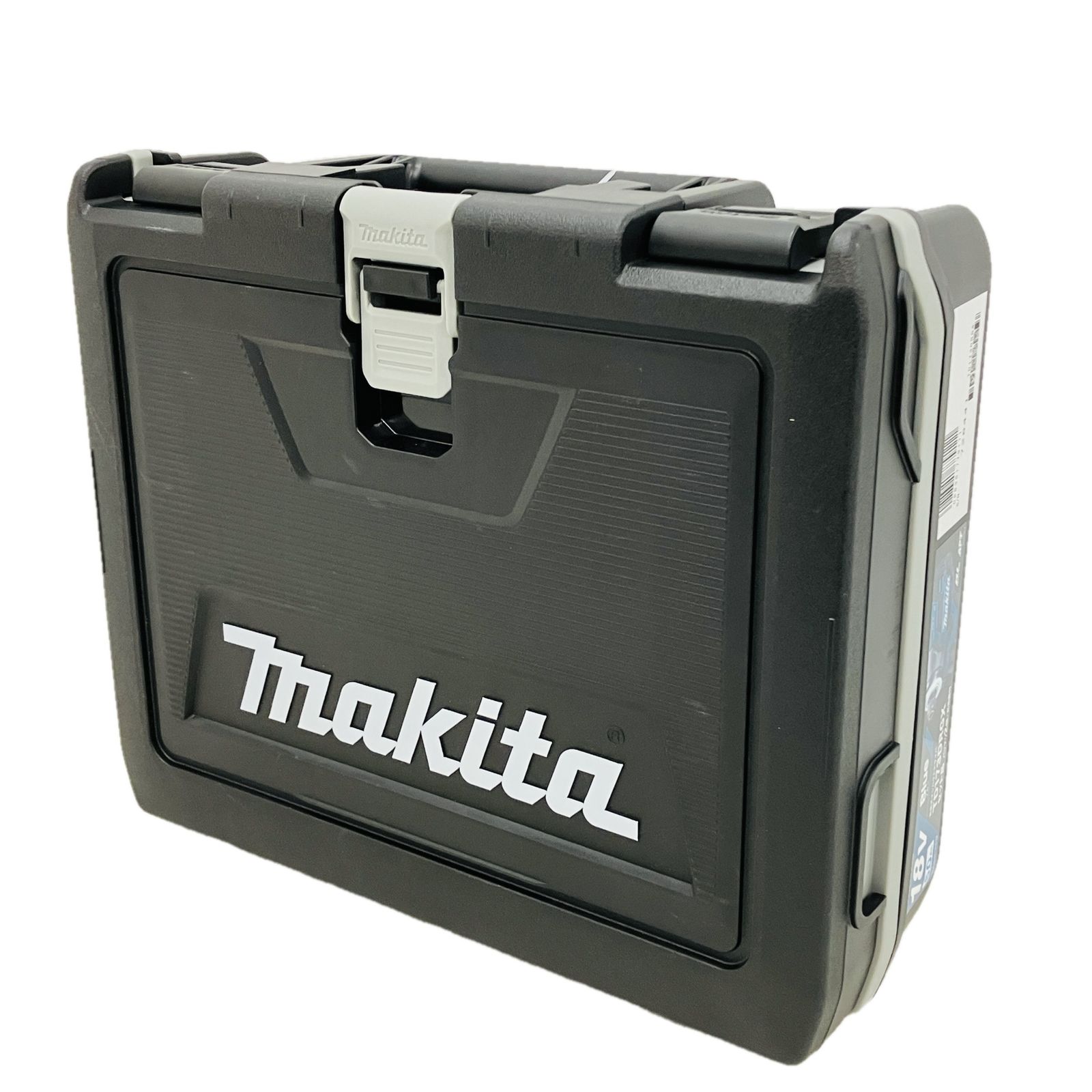 makita マキタ TD173DRGX 充電式 インパクトドライバ 青 電動工具 未開封 ♥ C10553291