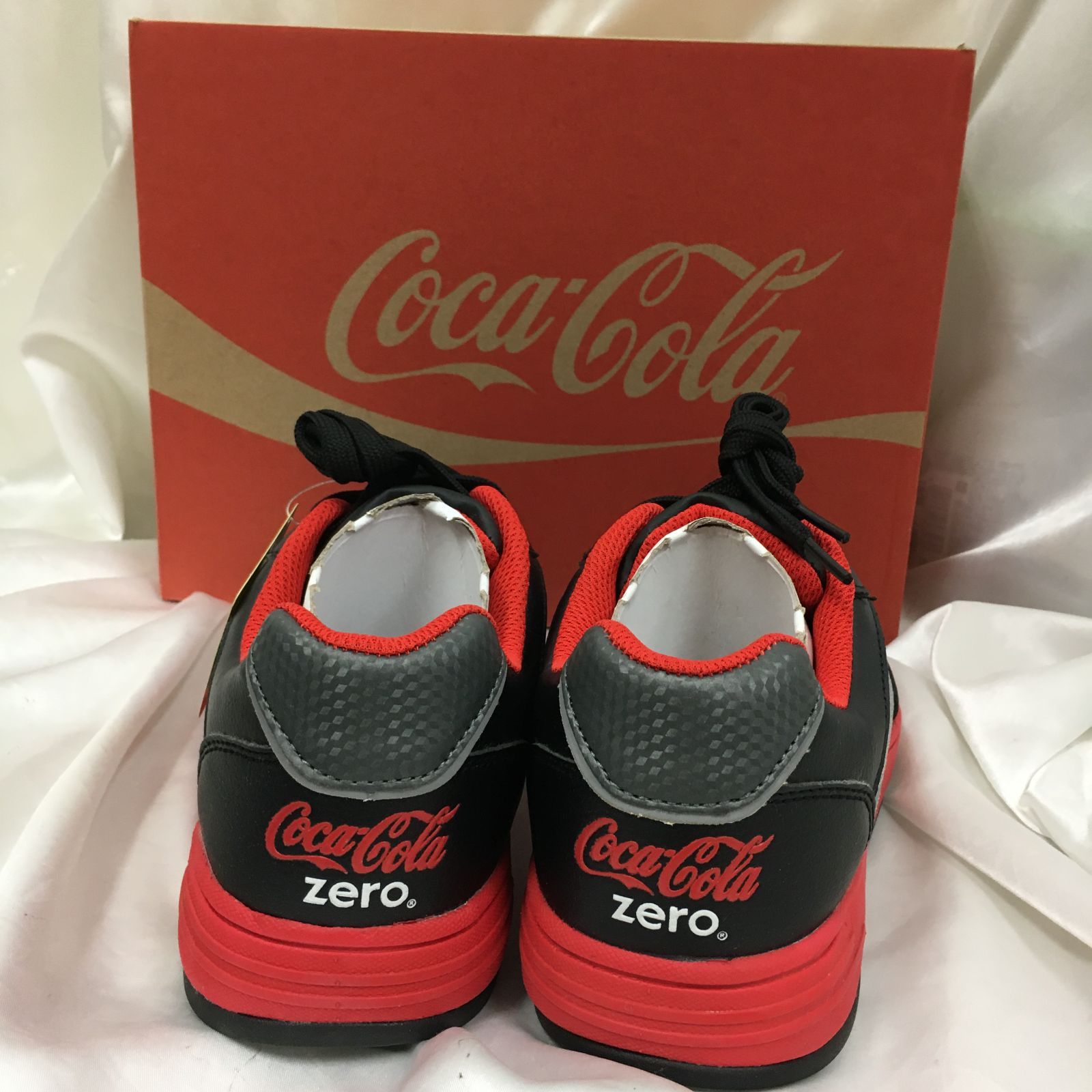 コカコーラ　ベンチ　２脚　超美品 r9w74-05.jpg