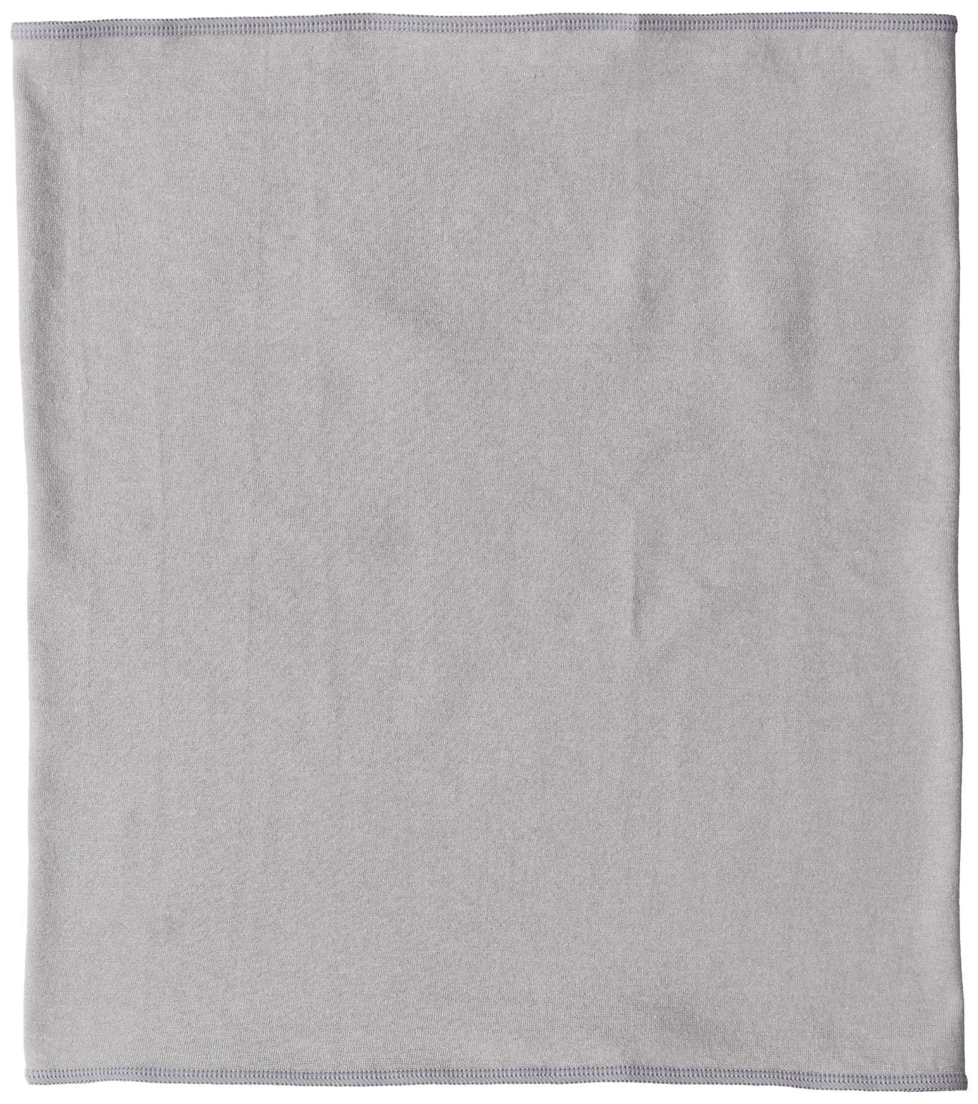 日本製 30cm丈 7000AS シルク入り丸編はらまき 着る温活 レディース はらまき アツギ