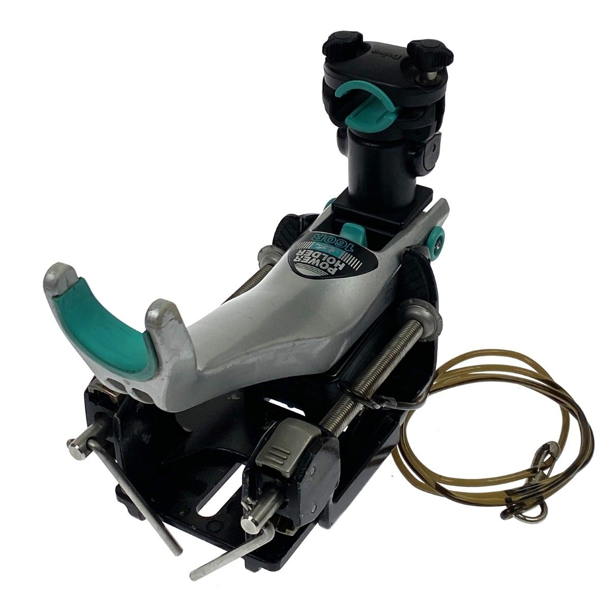 美品 ダイワ パワーホルダー 速攻160R | DFK.QC.CA