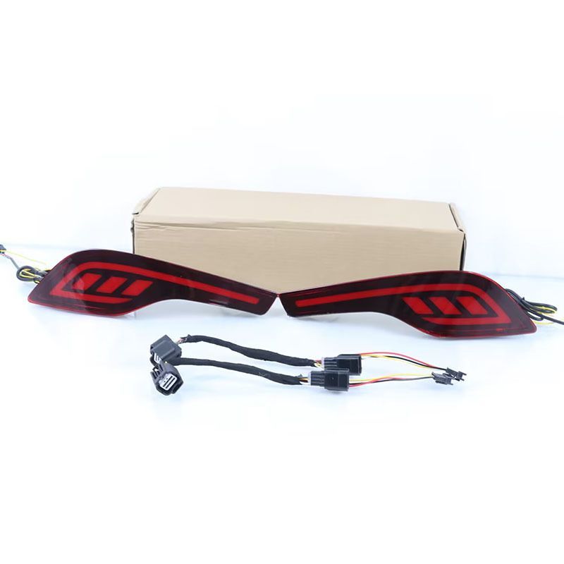 カスタムパーツ