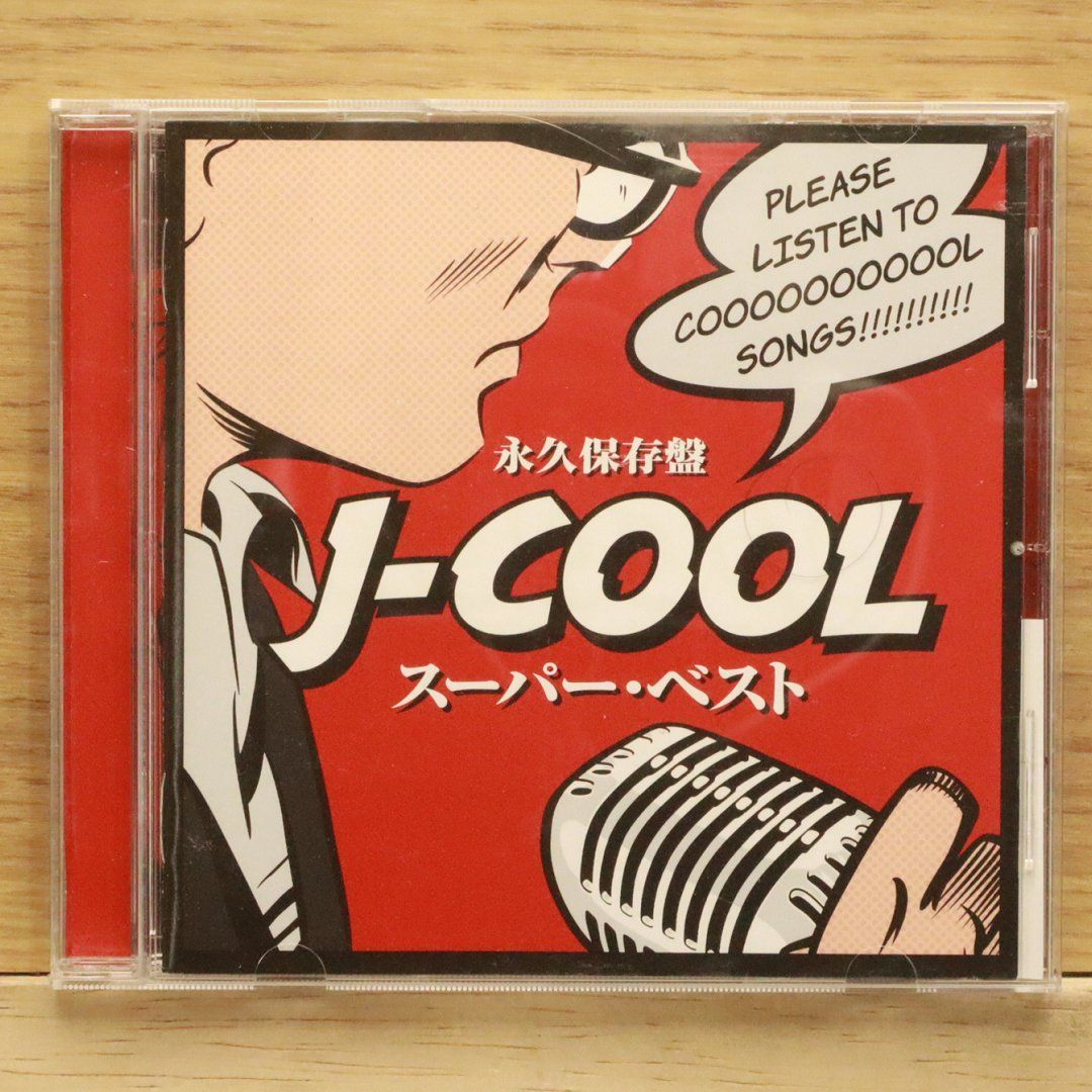 玉置（たまき） 国内盤CD☆玉置浩二/KOJI TAMAKI□ 永久保存盤 J-COOL スーパー