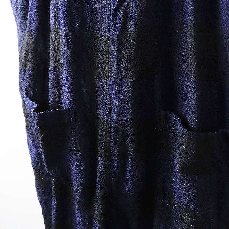22AW ジャーナルスタンダードラックス JOURNAL STANDARD LUXE ブロック