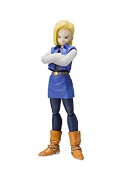 HOT，セール 【中古】(非常に良い)S.H.Figuarts DRAGON BALL Z 人造