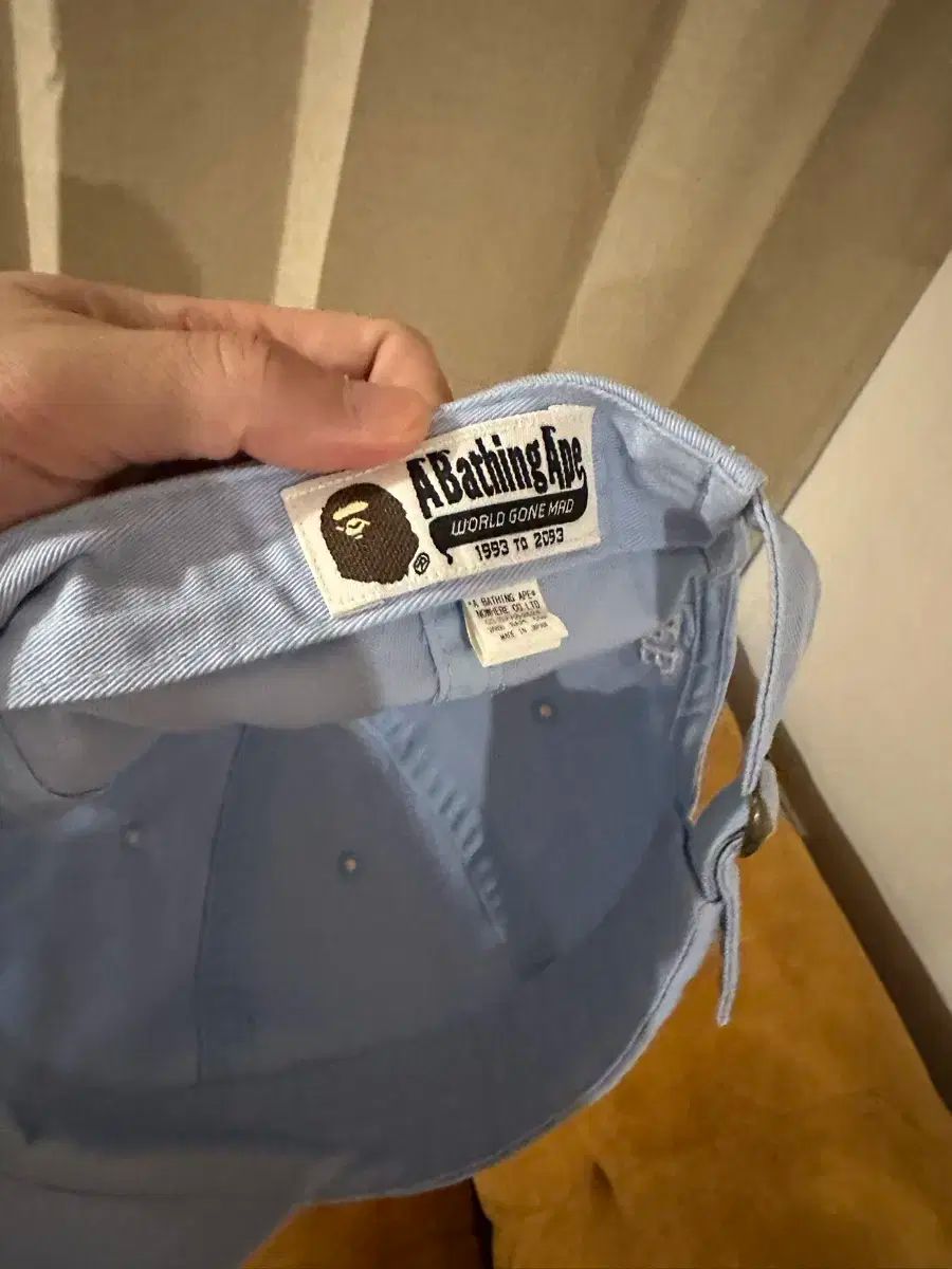 APE アベイシングエイプ