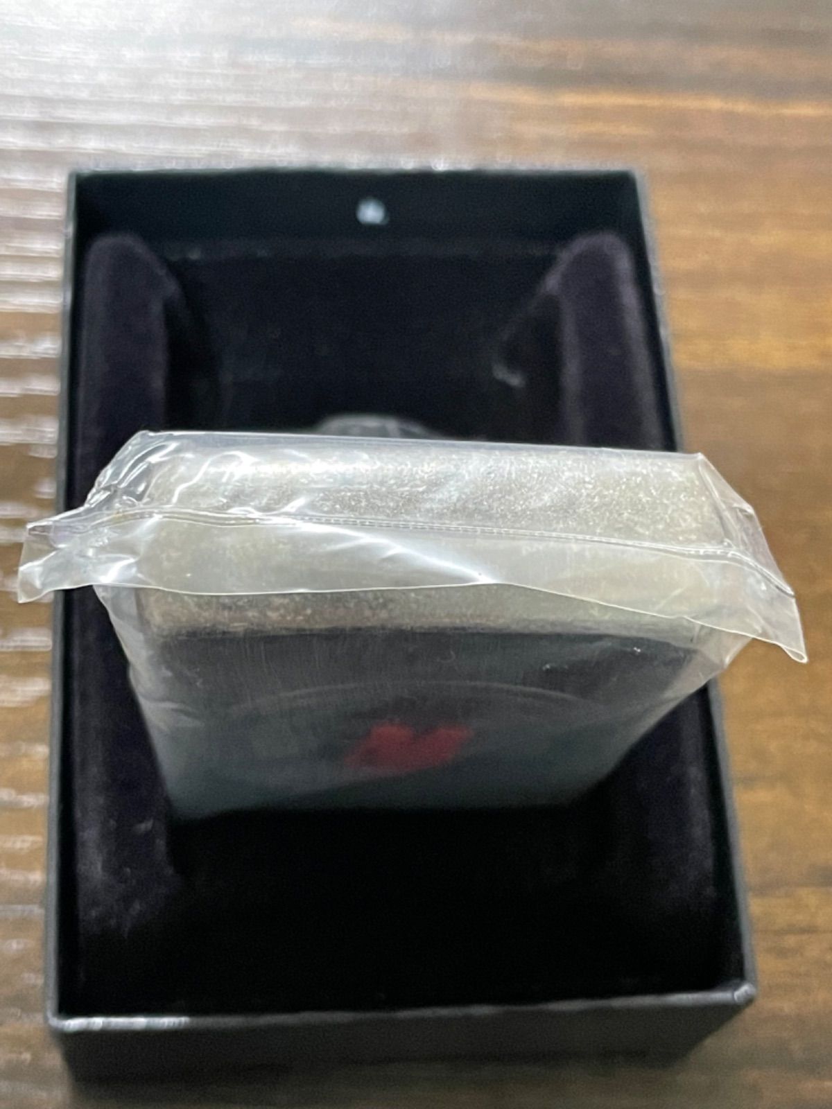 zippo マルボロ ワンポイント マーク 限定品 Marlboro 年代物