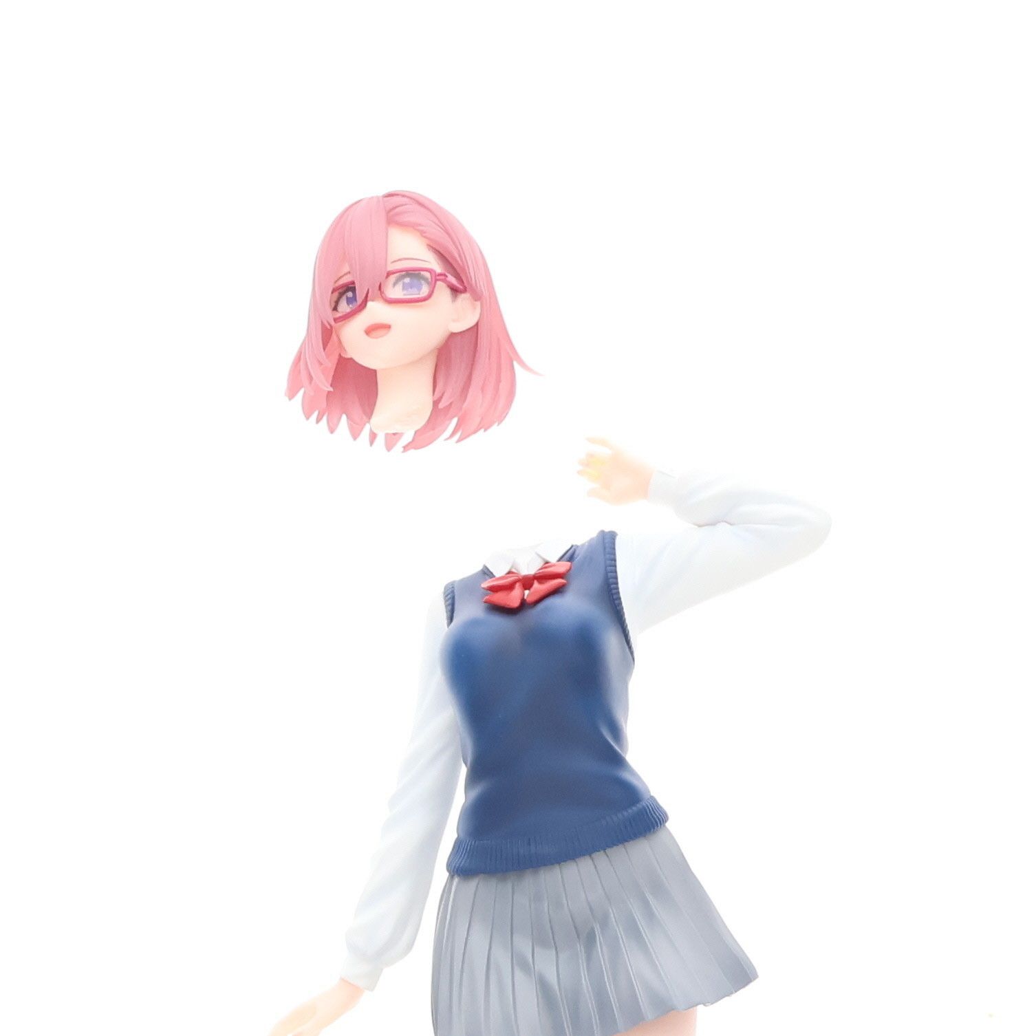 TENITOL TALL 2.5次元の誘惑 天乃リリサ【にごリリ】 TENITOL TALL 天乃リリサ – フィギュア通販はFURYU HOBBY MALL