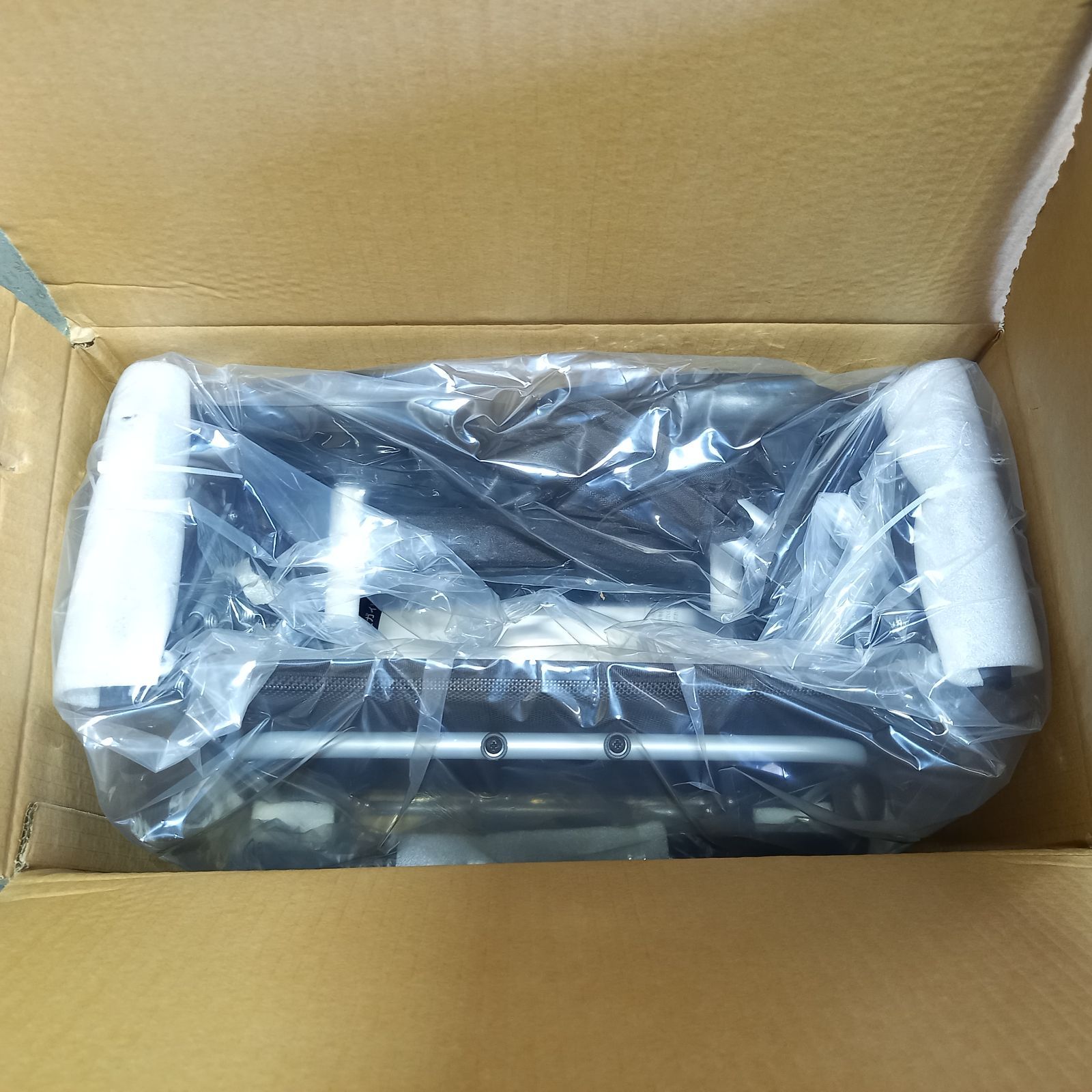 Ecoca エコカ EC11 【新品未開封】 セット】Ecoca エコカ（本体＋マイバッグ） ｜ 株式会社プライム