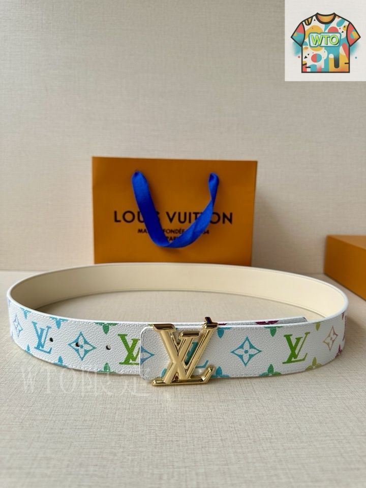 今日WTO】Louis Vuitton Initiales ルイヴィトン イニシャルズ