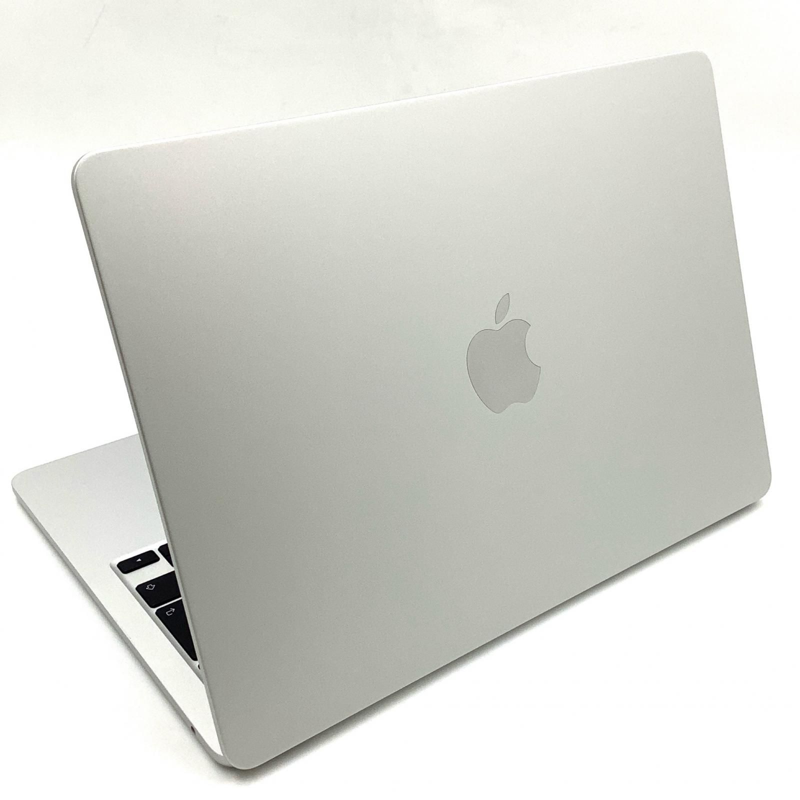全額返金保証】【最速発送】Apple MacBook Air 13インチ 2022