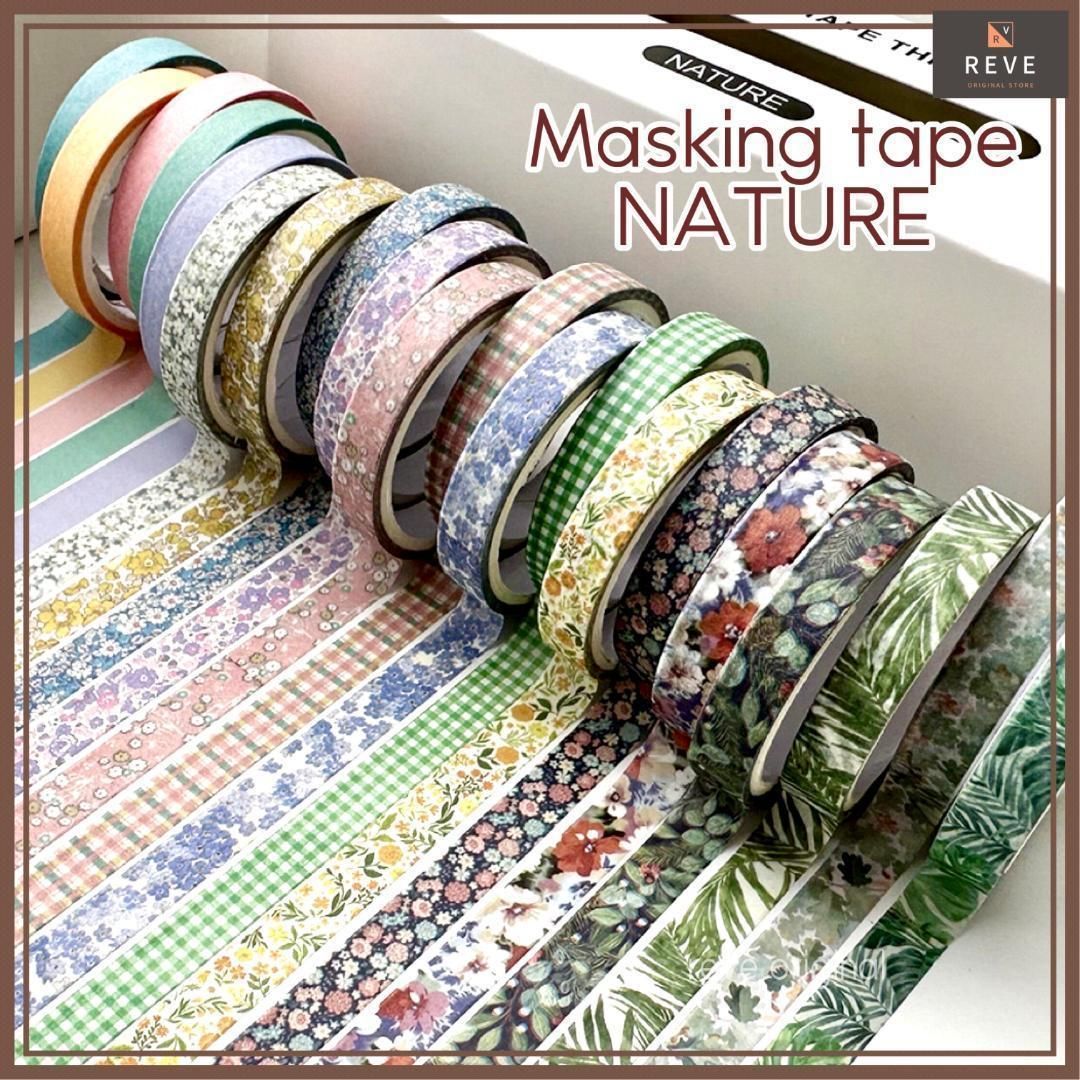 マークス廃盤　コラージュ　マスキングテープ　まとめ売り マスキングテープ まとめ売り 詰め合わせ セット コラージュ素材