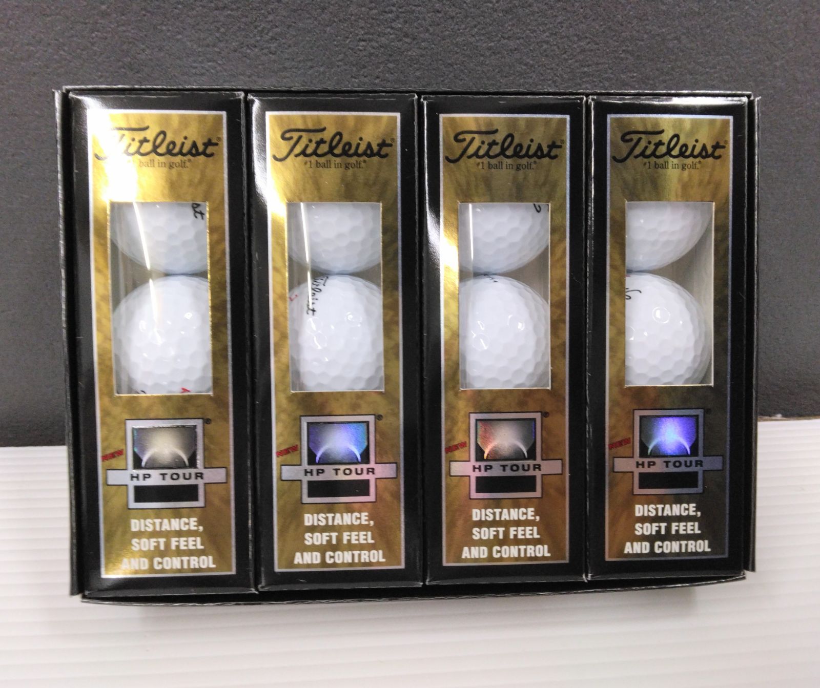 未使用品】Titleist タイトリスト PINNACLE Episode(Japan