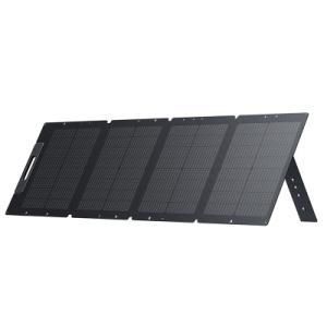 2営業日で発送 BLUETTI ソーラーパネル PV120D PV120D