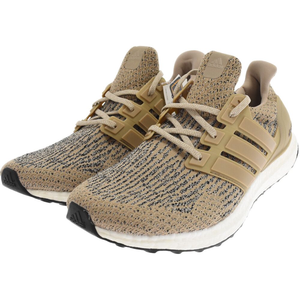 adidas (アディダス) Ultra Boost 3.0 Trace Khaki ウルトラブースト