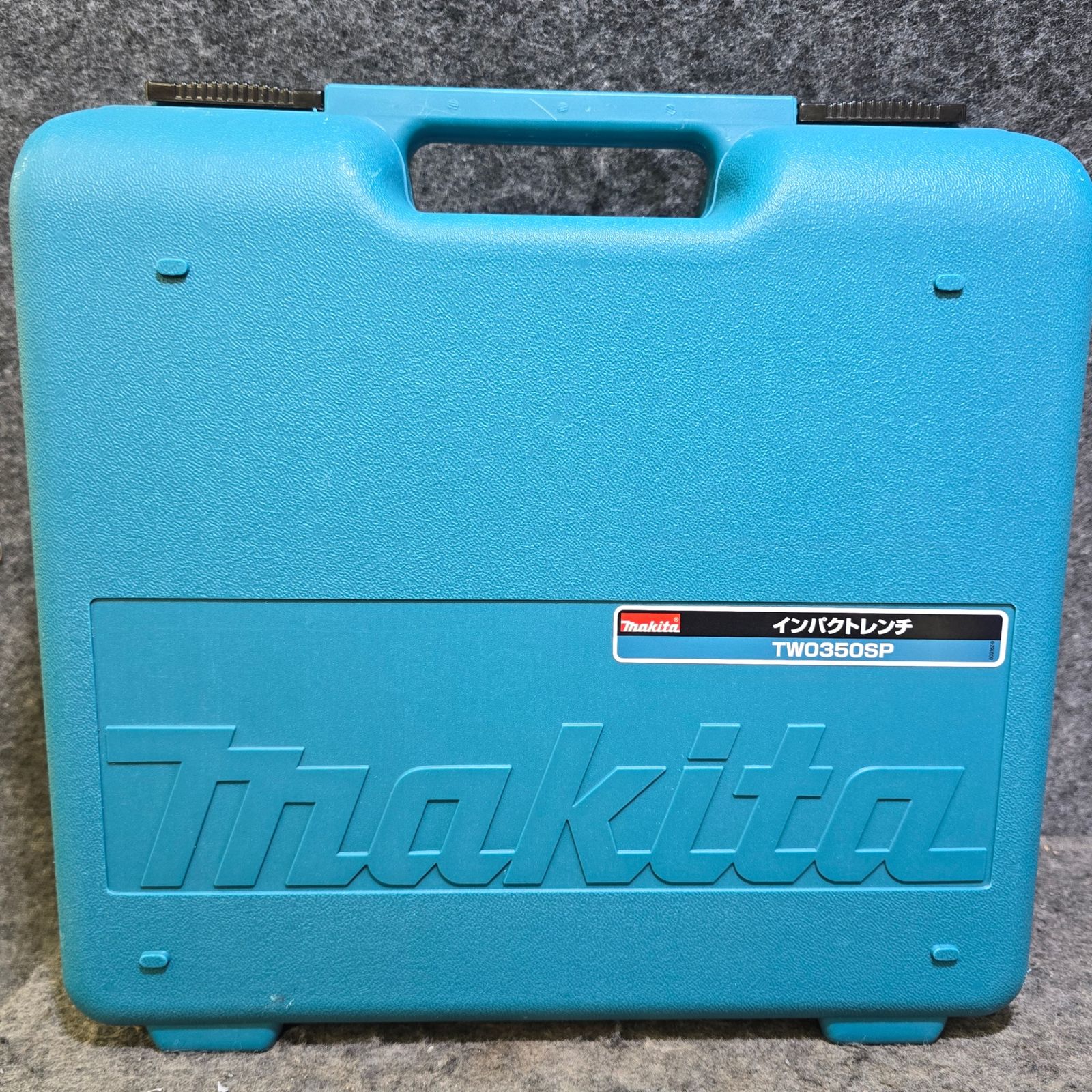 makita インパクトレンチ