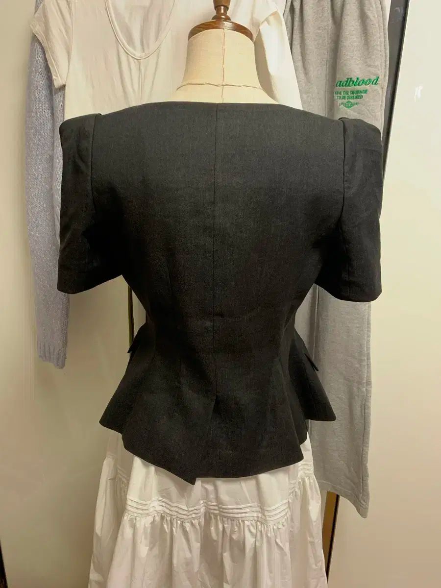 フォーマルブラウス