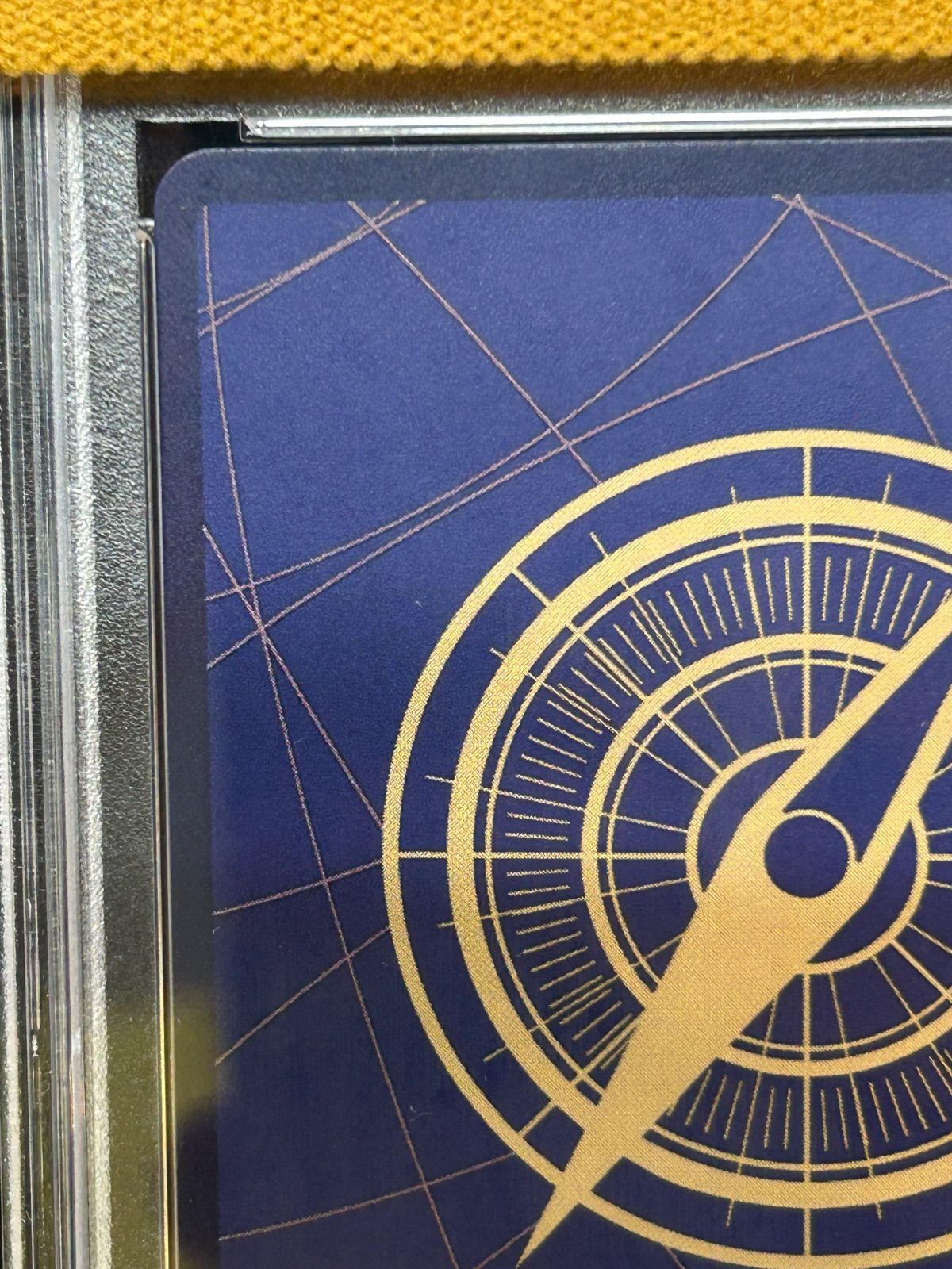 ナミR SP [OP01-016] ワンピースカード 和柄 PSA10 - メルカリ