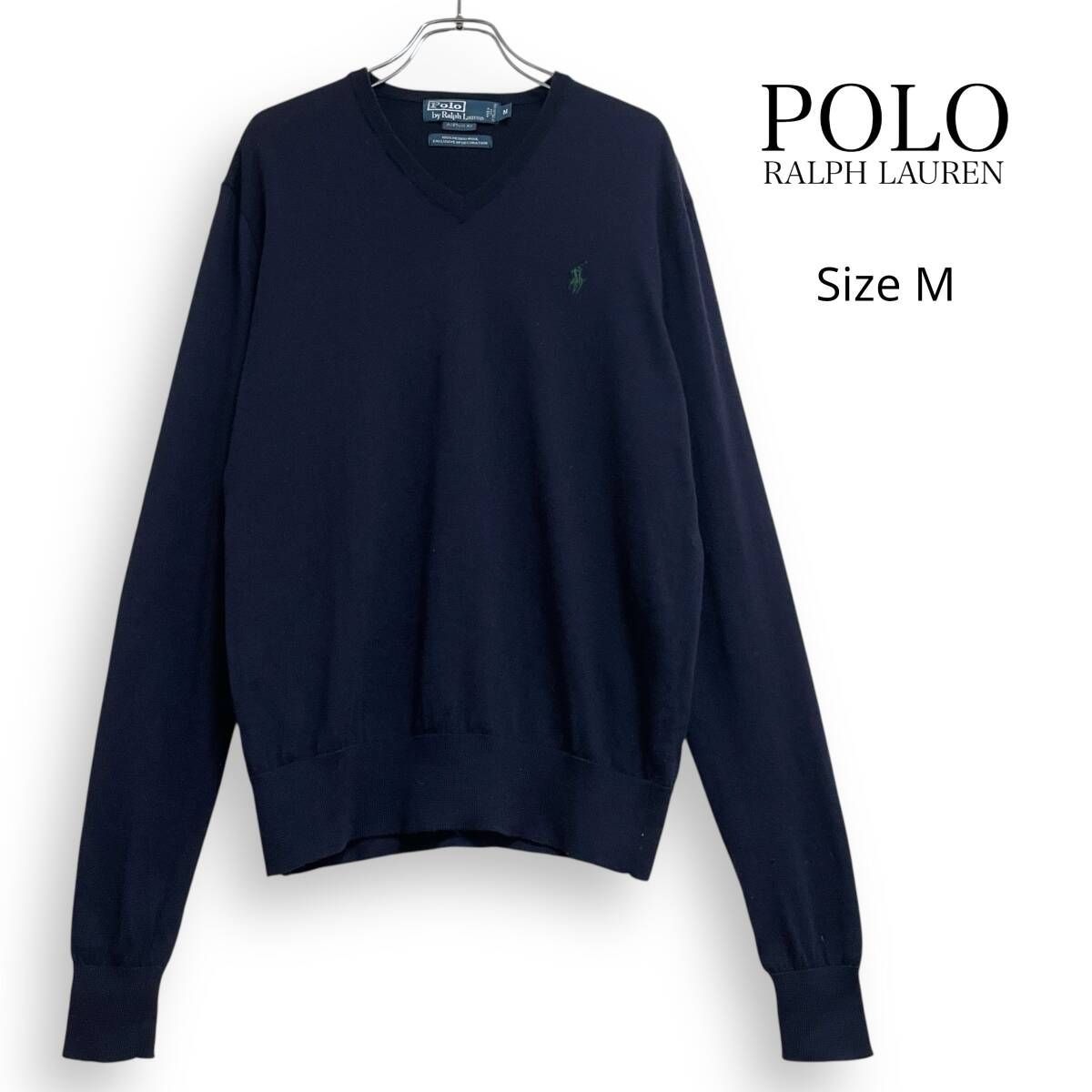 POLO RALPH LAUREN MERINO WOOL ポロ ラルフローン メリノウール 