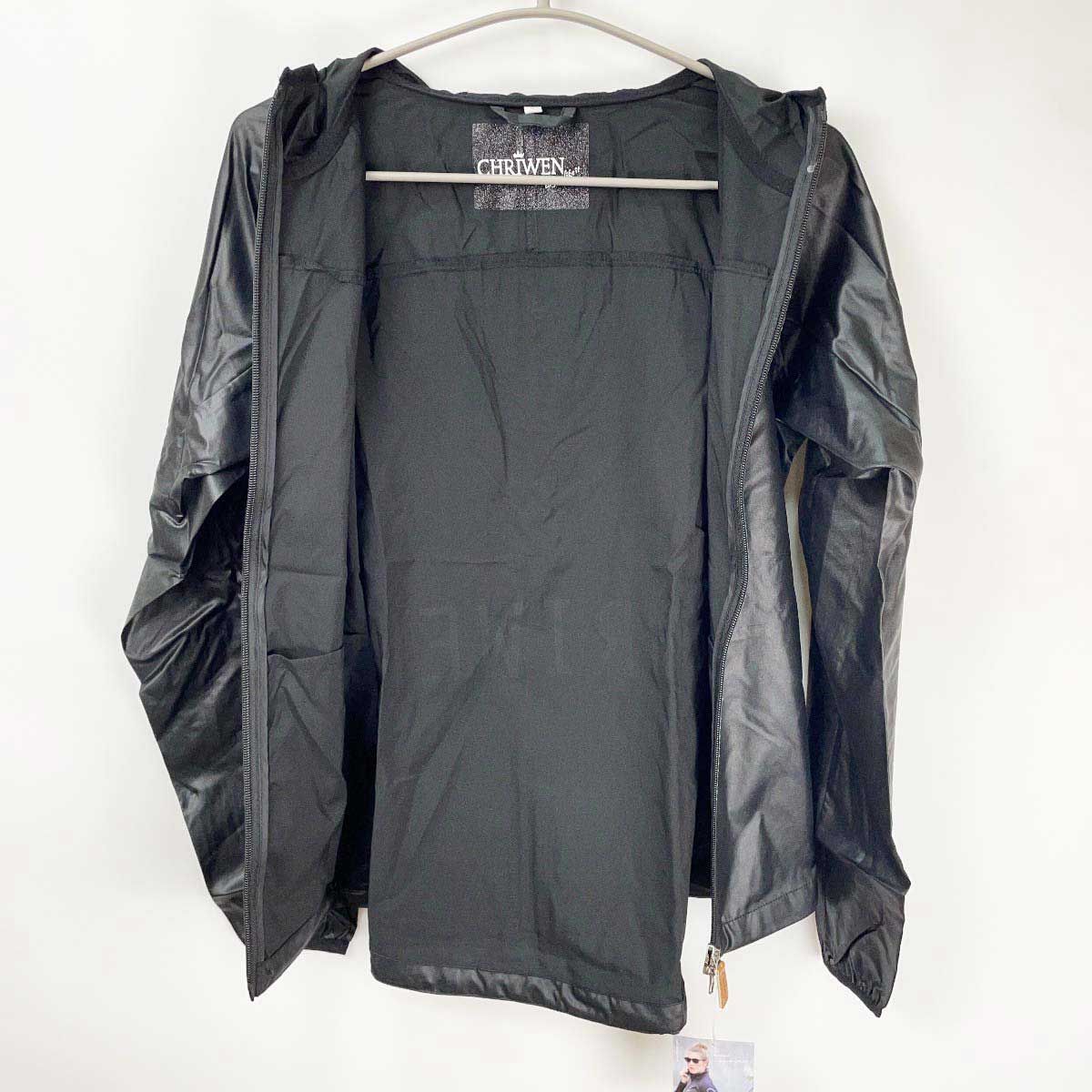 【中古・未使用品】クリューベン Chriwen Galaxy ギャラクシージャケット S ブラック CW-20-01 レディース 乗馬 馬術 未使用】クリューベン Chriwen Galaxy ギャラクシージャケット S