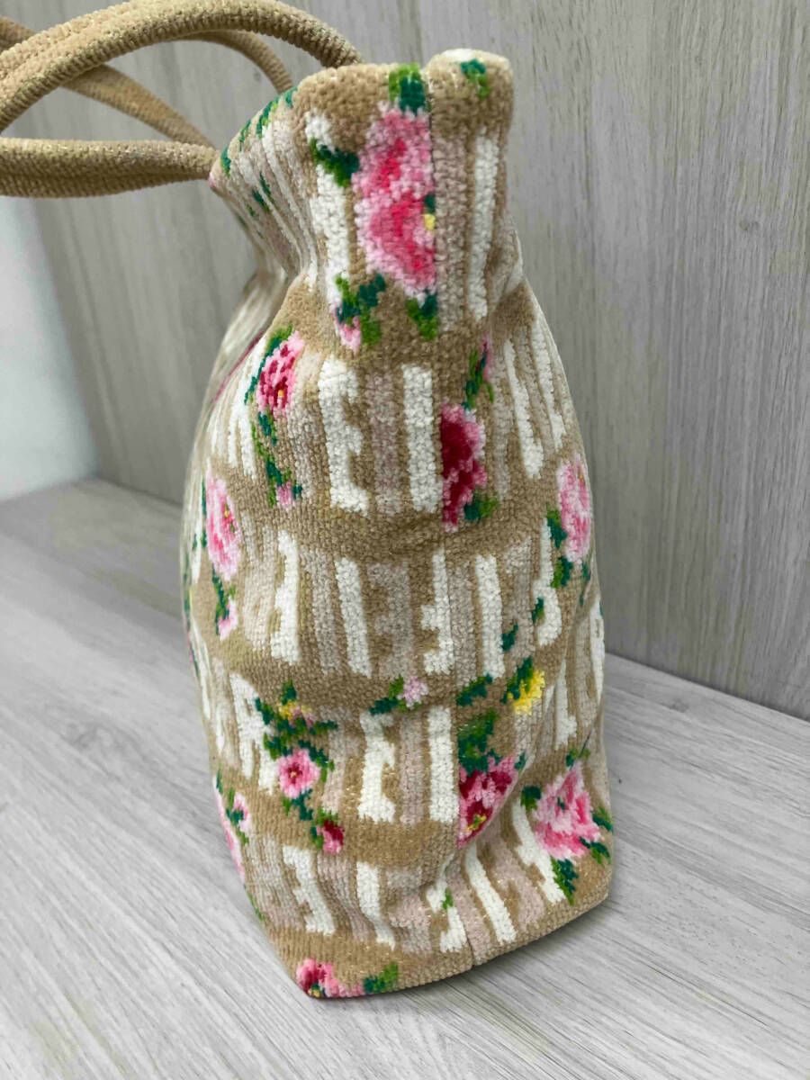 FEILER フェイラー ディディエッタローザ トートバッグ ハンドバッグ