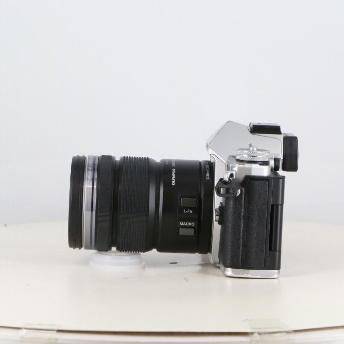 OLYMPUS - 【中古】(オリンパス) OLYMPUS OM-D E-M5 Mark2+12-50 EZレンズキツト OLYMPUS OM-D E-M5 Mark II 12-50mm EZレンズキット 中古価格