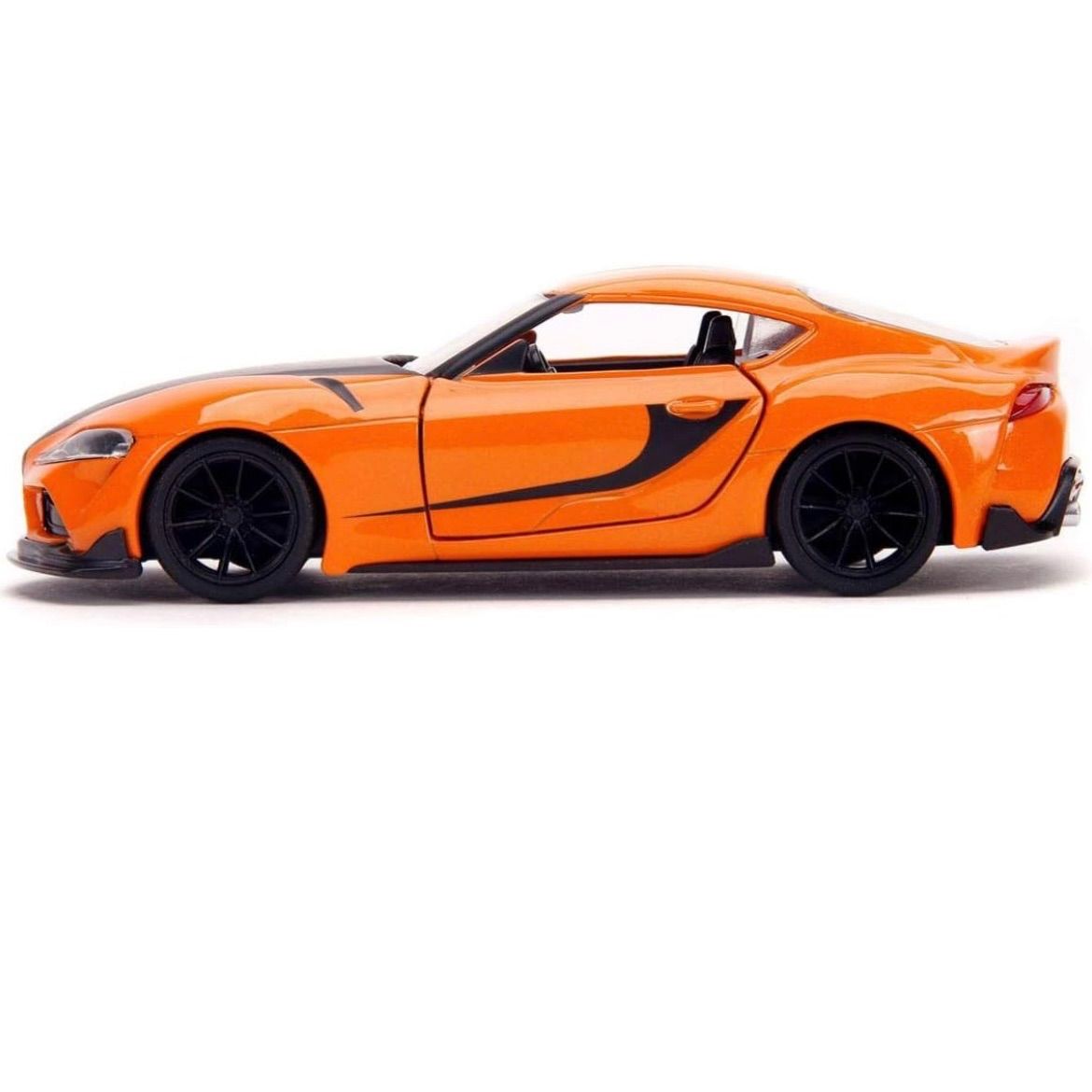 JADA TOYS 1/32 ワイルドスピード9 トヨタ GR スープラ ハン Fast u0026 Furious 9 Han's Toyota GR  Supra