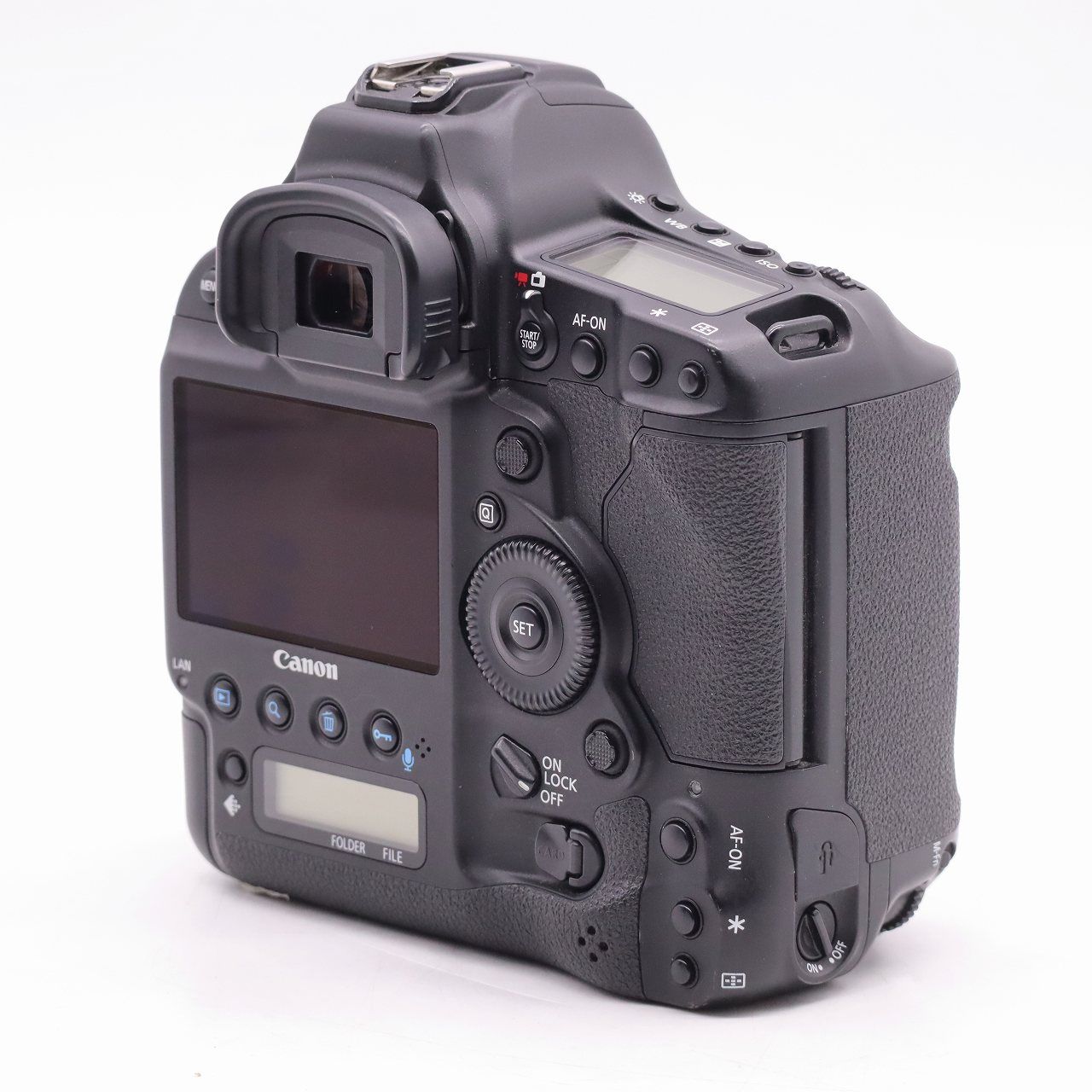 【レリーズ84,000以下】Canon EOS-1D X Mark II ボディ レリーズ84,000以下】Canon EOS-1D X Mark II ボディ - メルカリ