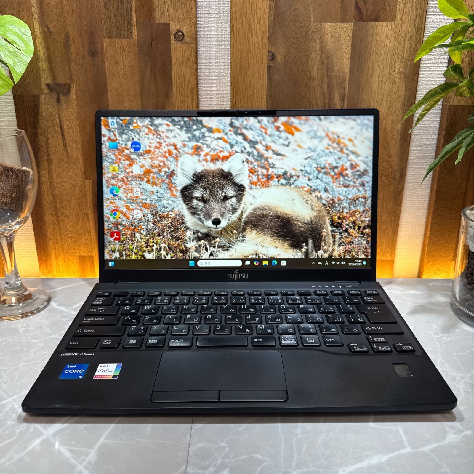 【美品 2022年製】LIFEBOOK U9312/J 12世代i5 16GB LIFEBOOK U9312 新品 76,978円 中古 32,000円 | ネット最安値の価格
