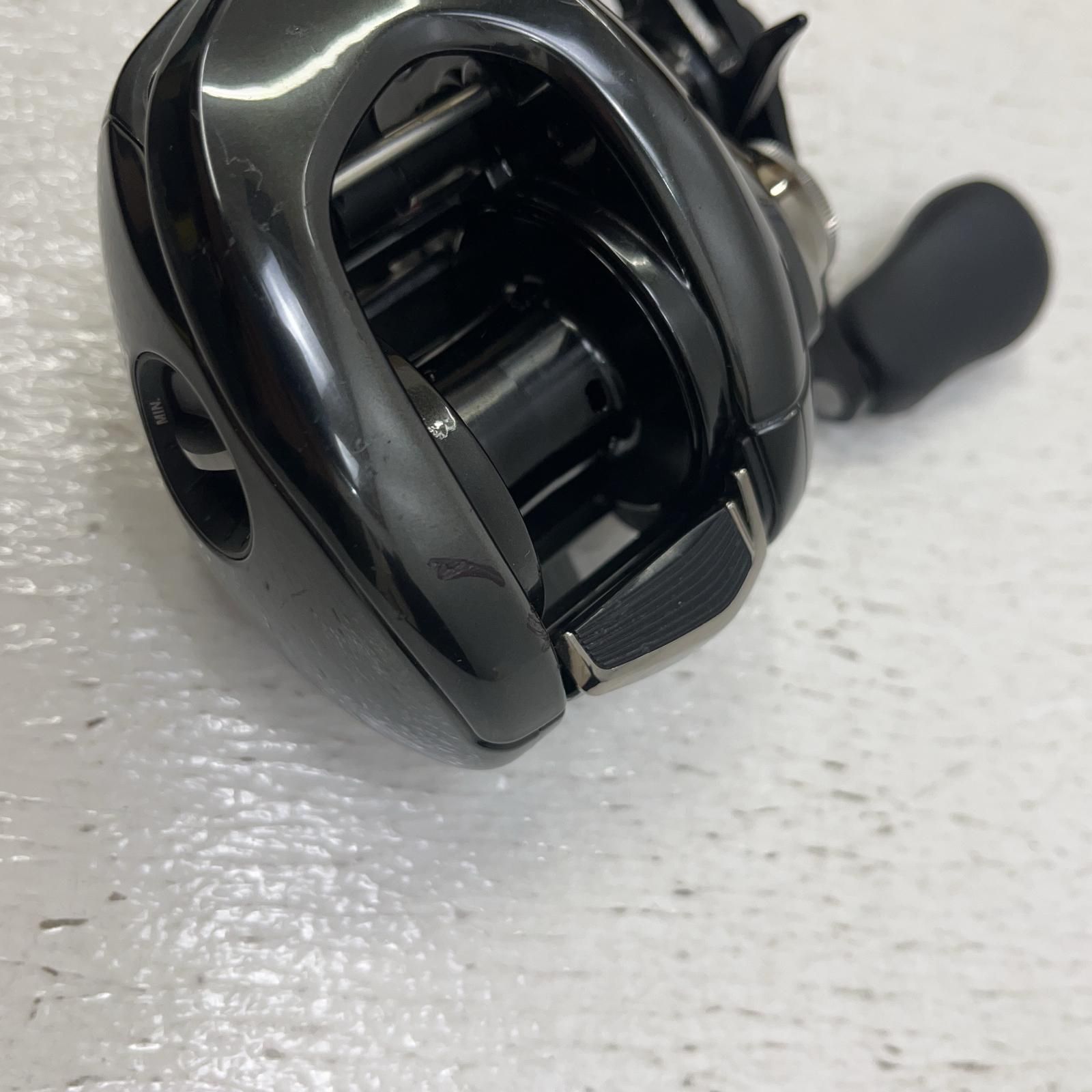 加古川店】 中古 SHIMANO | シマノ リール 23アンタレスDCMD XG