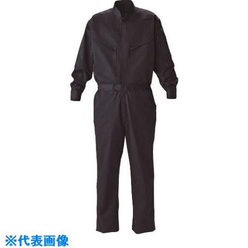 2営業日で発送 ジーベック Xebec ジーベック ツナギ服34011-19-LL 3401119LL 3355