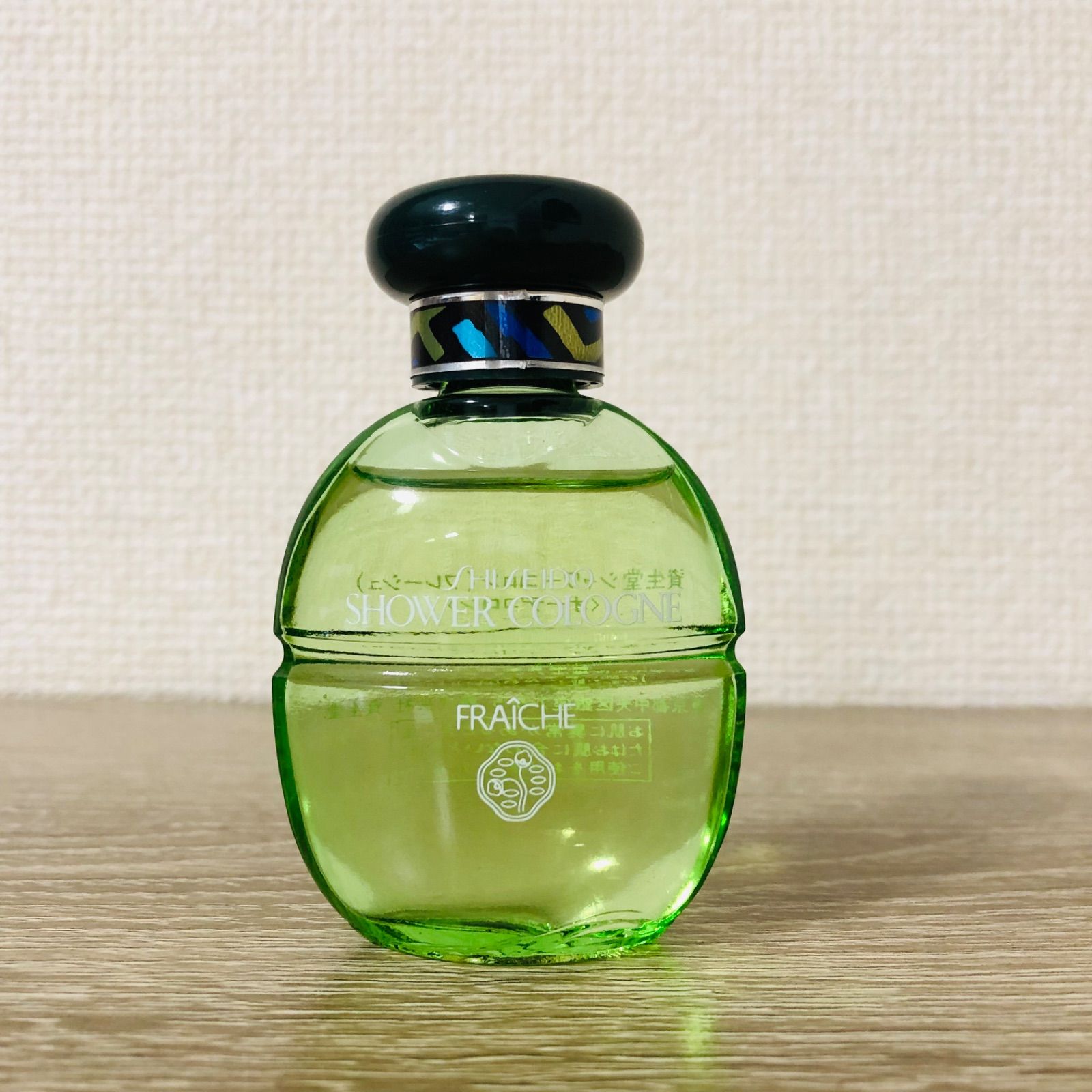 資生堂 シャワーコロン フレッシュライム 150ml 資生堂 シャワーコロン フレッシュライム 150ml 資生堂 SHOWER COLOGNE