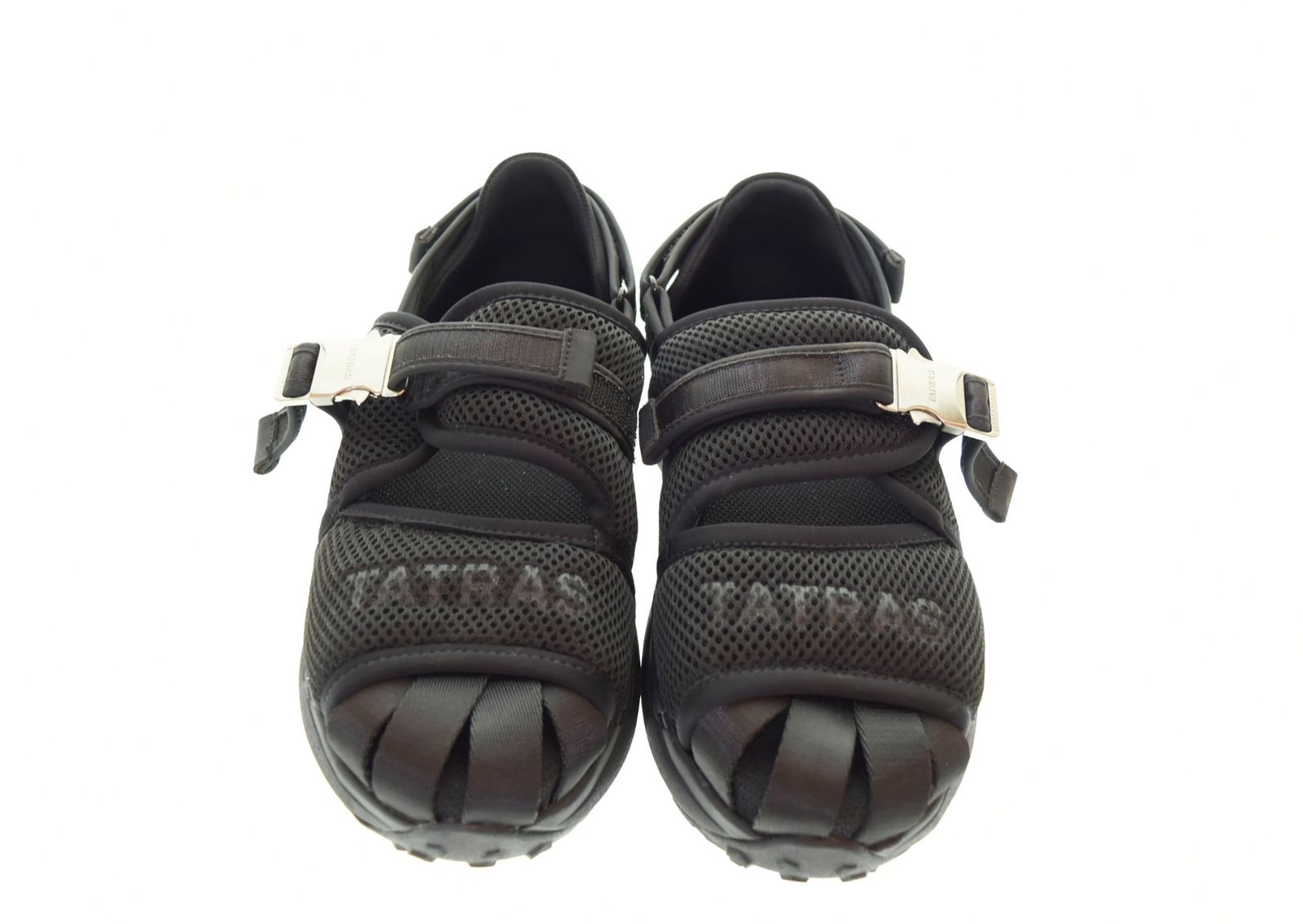 楽天市場】TATRAS タトラス MTAT21S1265-A メッシュバックル