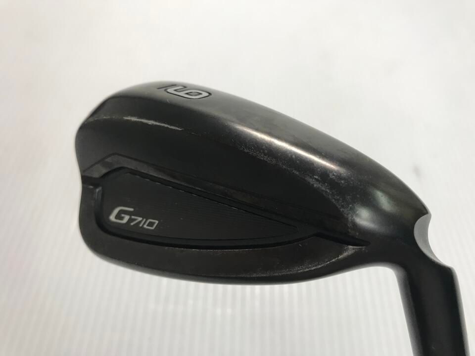 G710 | 37.5 | R | MCI 60 | | アイアン | ピン 最短即日発送