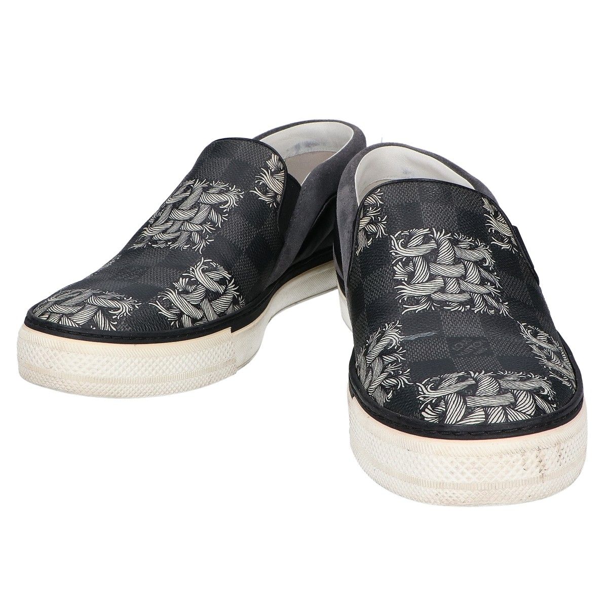 LOUIS VUITTON ルイヴィトン xChristopher Nemeth