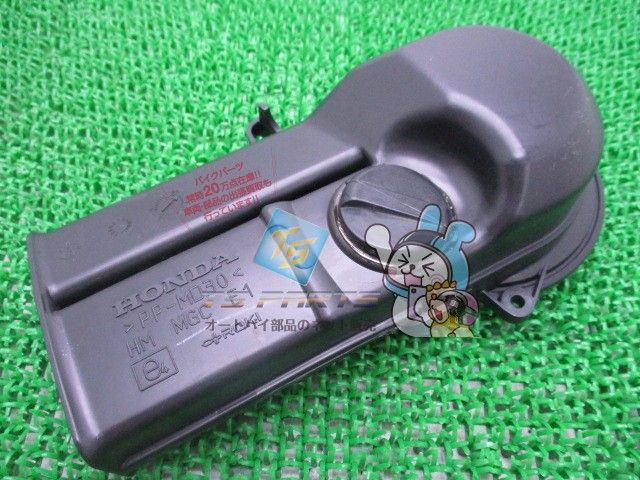 CB1100 エアクリーナーダクト 在庫有 ホンダ 純正 バイク 部品 在庫有り 可 車検 Genuine Ya