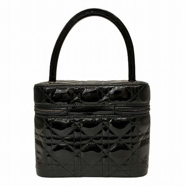 ディオール Dior カナージュ レディディオール バニティバッグ バッグ ハンドバッグ レディース
