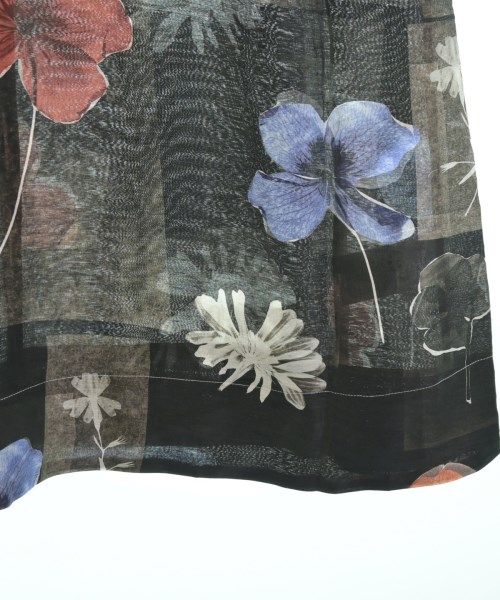 Ganni ワンピース レディース 【古着】【】【送料無料】