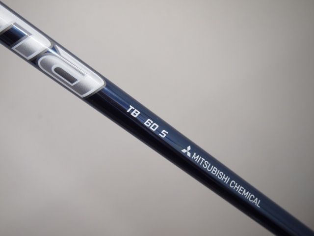 ディアマナTB60S 0302]フェアウェイウッド ダンロップ スリクソンZX/Diamana TB 60/S/15