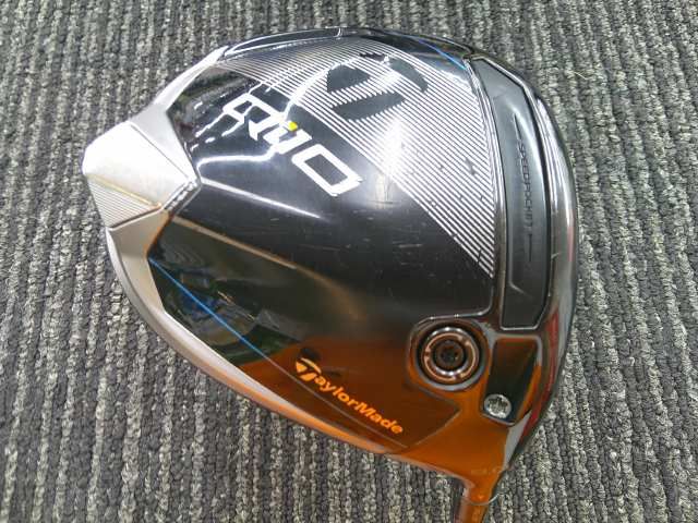 タイトリスト 915 D2 9.5° ドライバー DR 純正特注シャフト