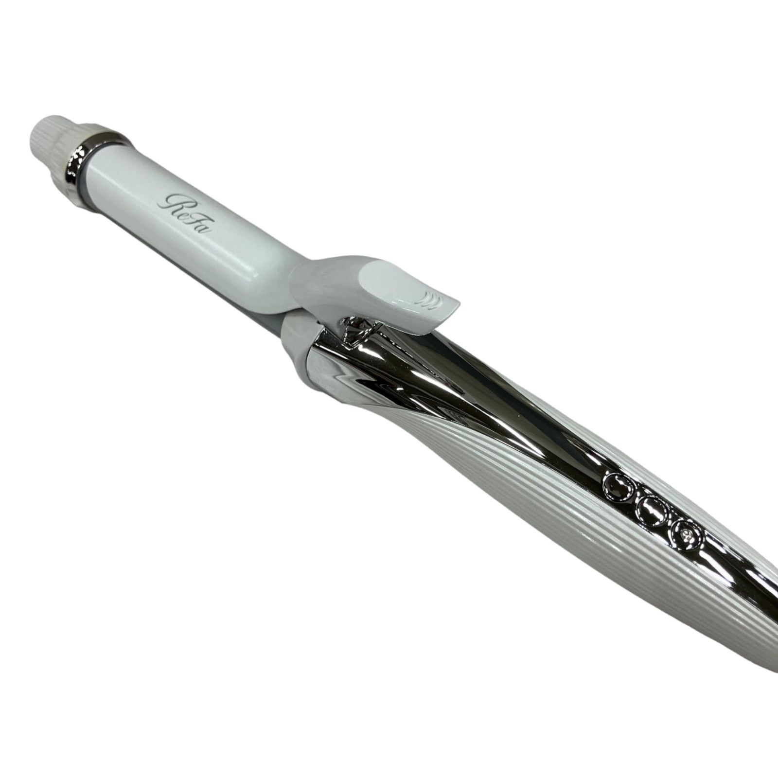 ReFa BEAUTECH CURL IRON 26 リファ ビューテック カール