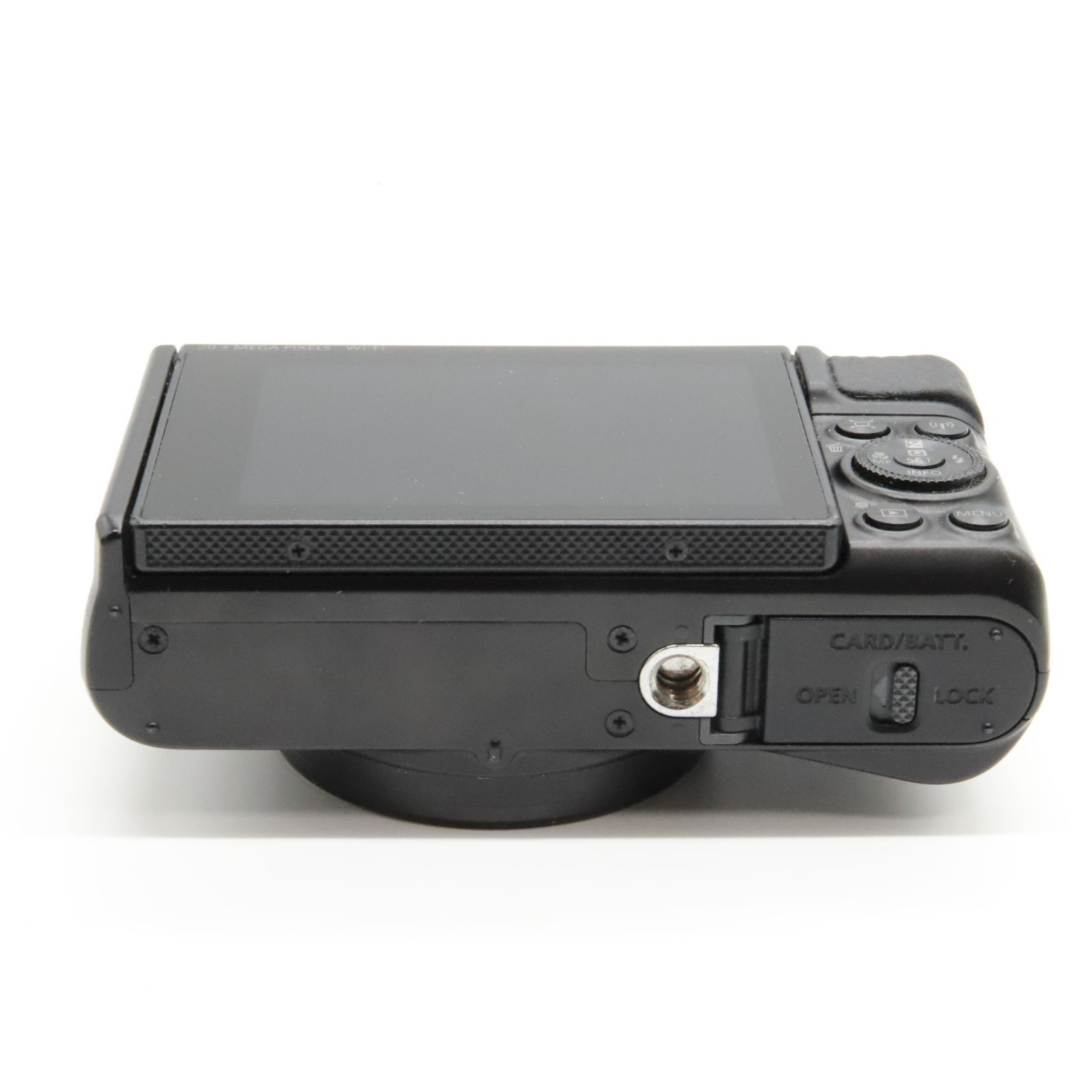 □美品□ CANON Canon コンパクトデジタルカメラ PowerShot SX740 HS 