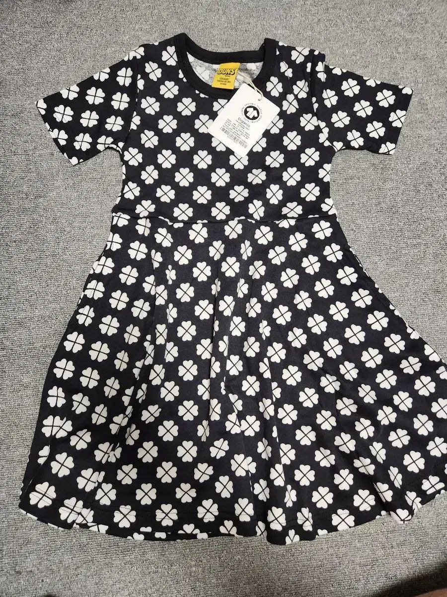 ダン ブラッククローバ 104 スケーター ドレス